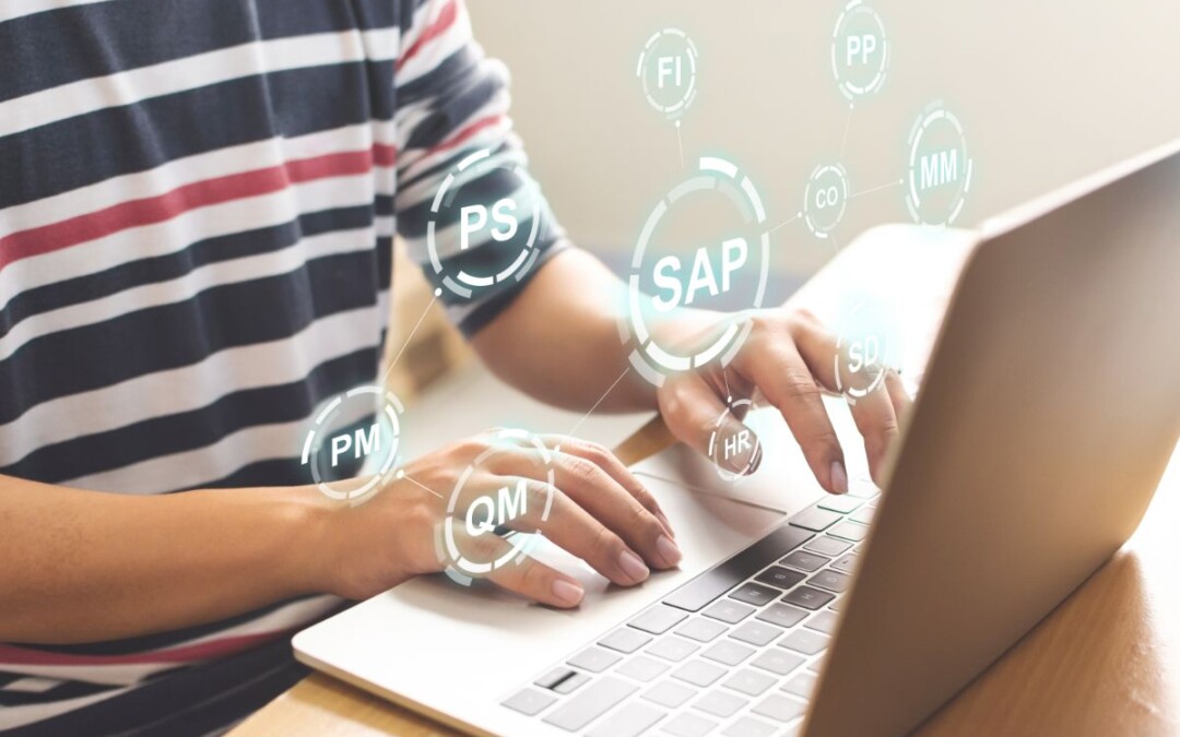 Intégration de l’ERP avec vos outils existants : guide pour une transition en douceur