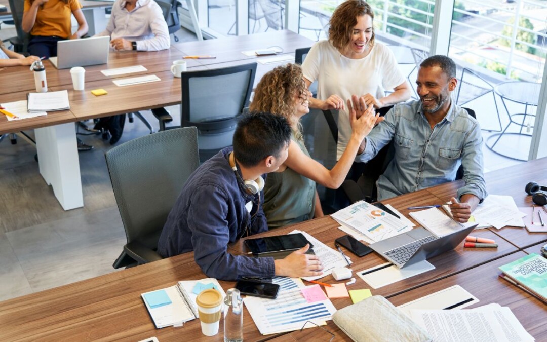 ERP pour les entreprises techniques et chantiers : optimisez la gestion de vos projets et ressources