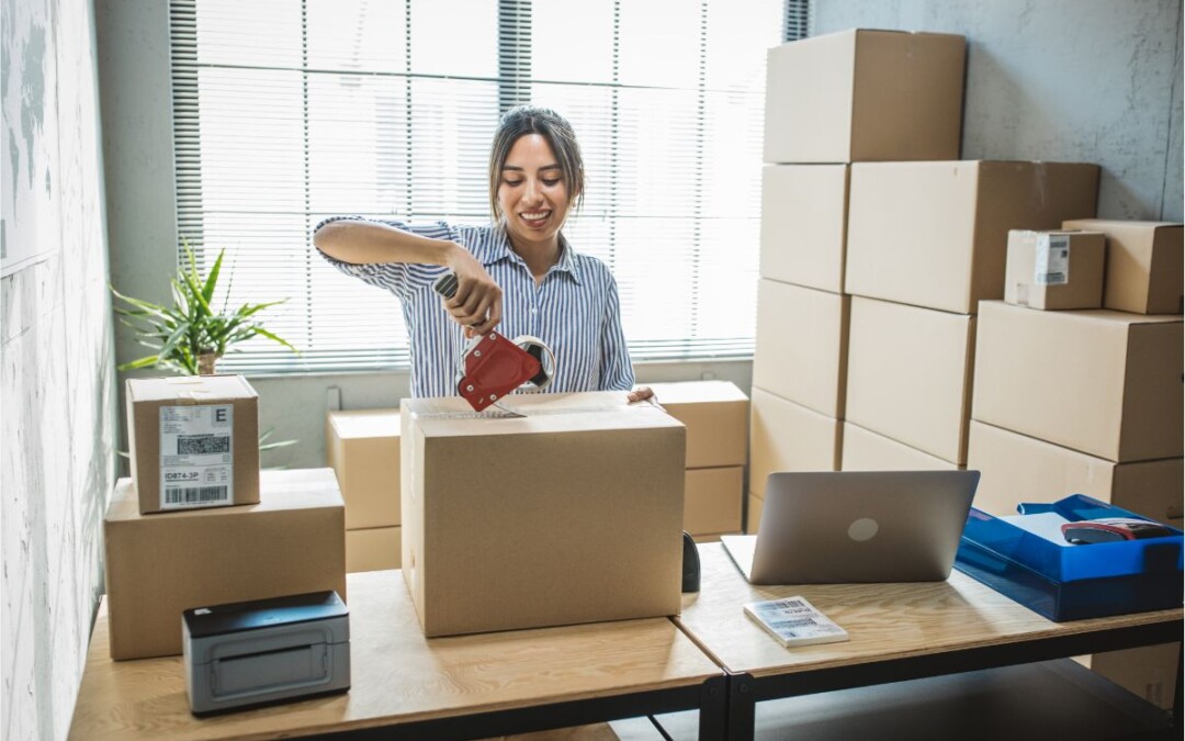 ERP Mercator et e-commerce : synchronisez vos ventes en ligne et votre gestion interne