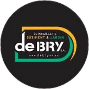 Quincaillerie Debry, une gestion unifiée pour Ciney et Méan