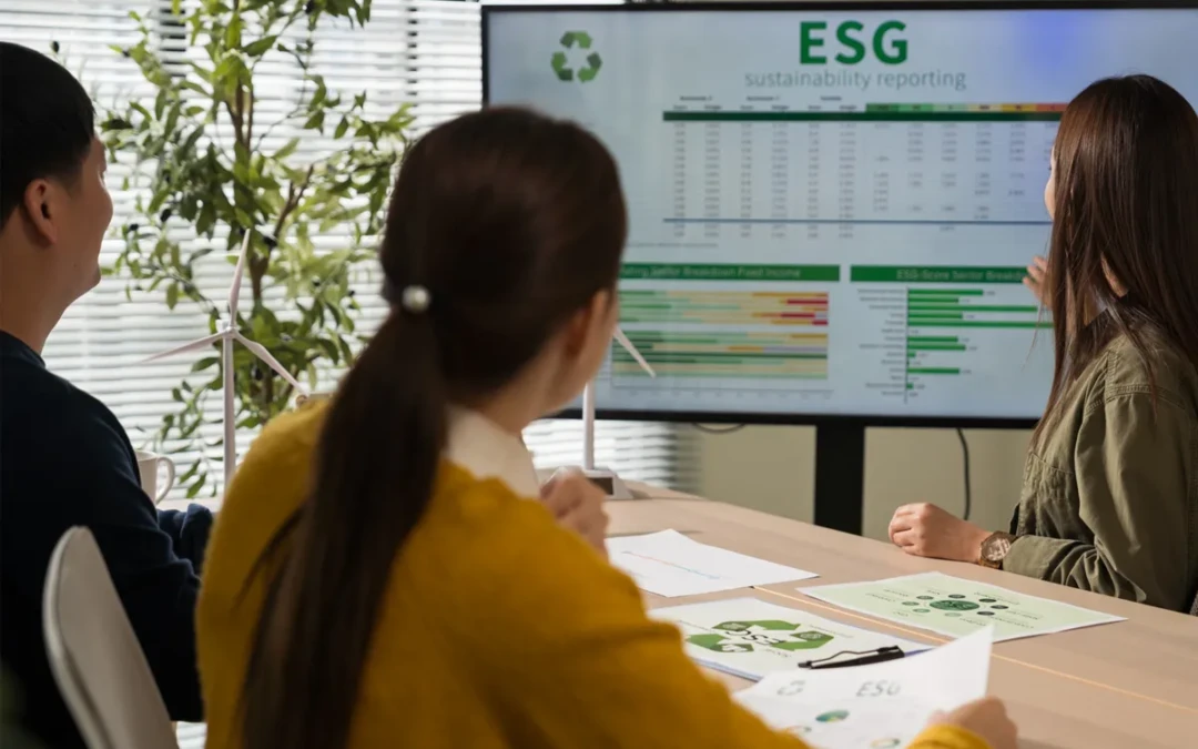 ERP et RSE : comment votre système de gestion peut-il soutenir vos engagements écologiques ?