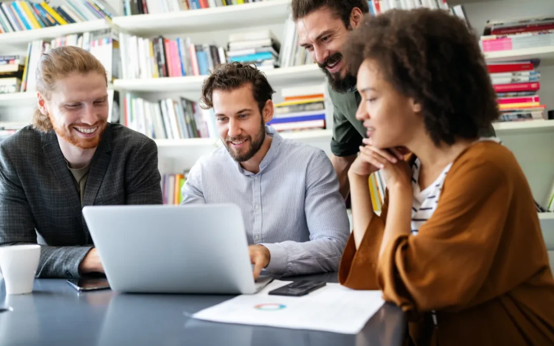 Migration d’ERP : comment réussir la reprise de données vers Mercator ?