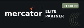 Logo de Mercator Elite Partner